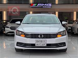 فولكسفاغن باسات